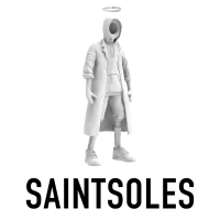 SAINTSOLES_logo