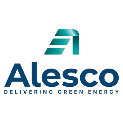 Alesco_logos