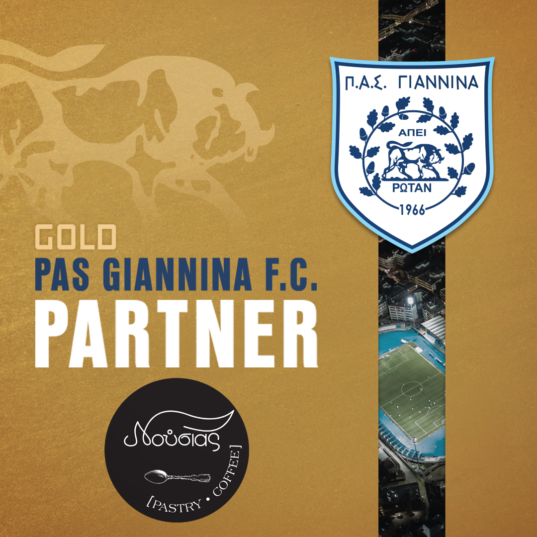 GOLD PARTNER - | NOUSIAS