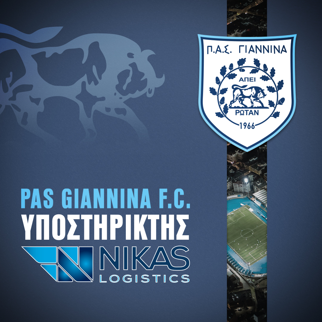 NIKAS LOGISTICS