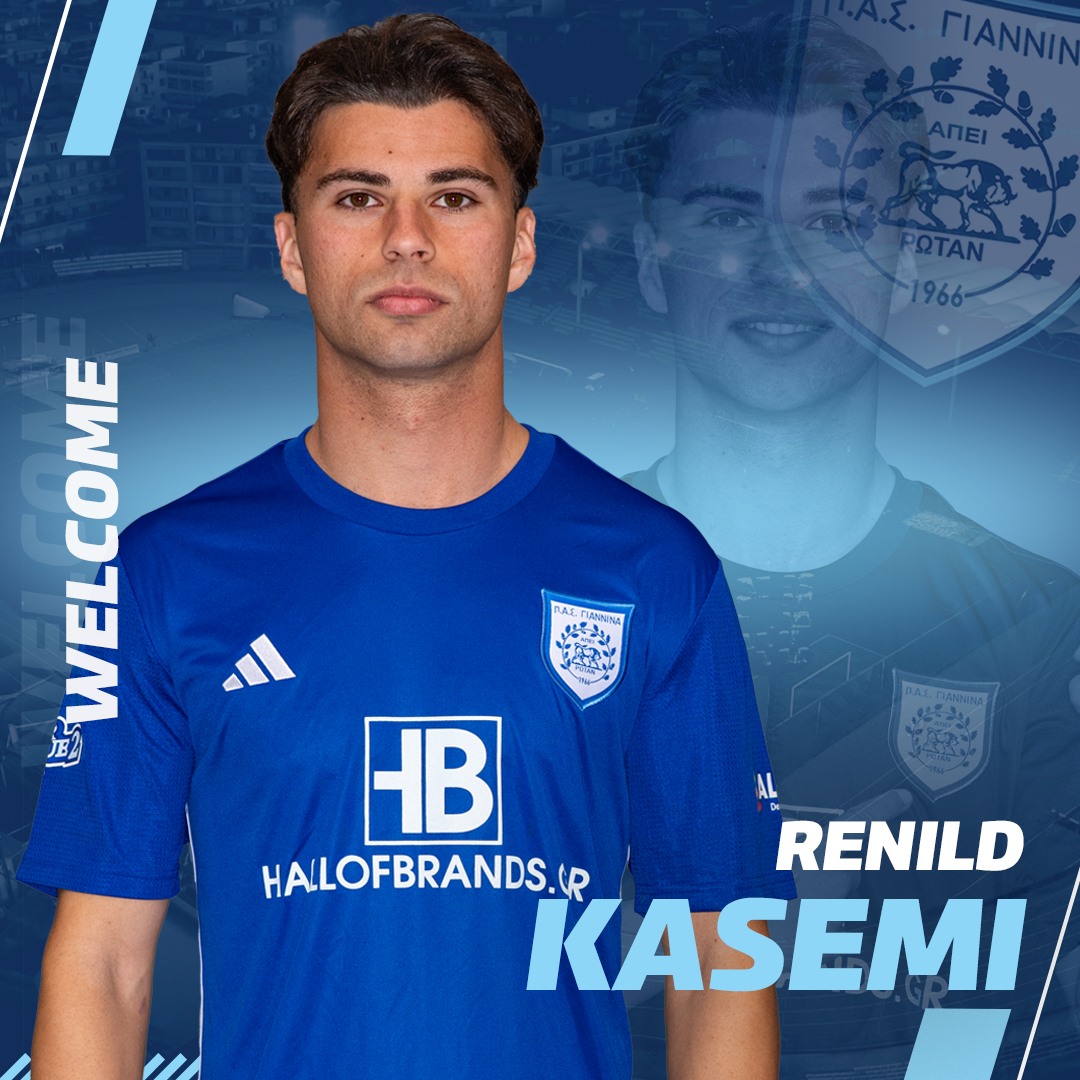 WELCOME KASEMI