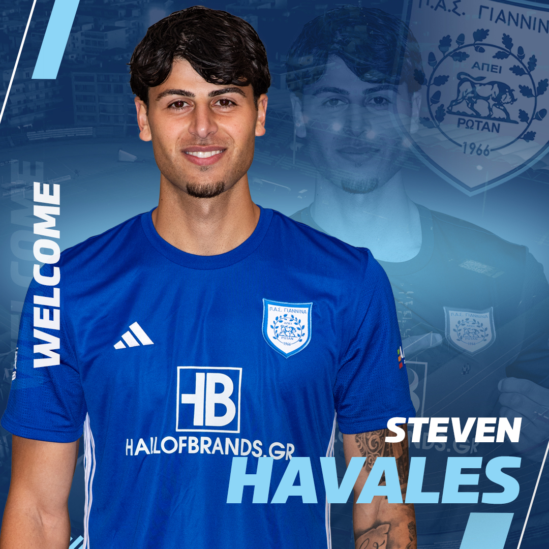 WELCOME STEVEN