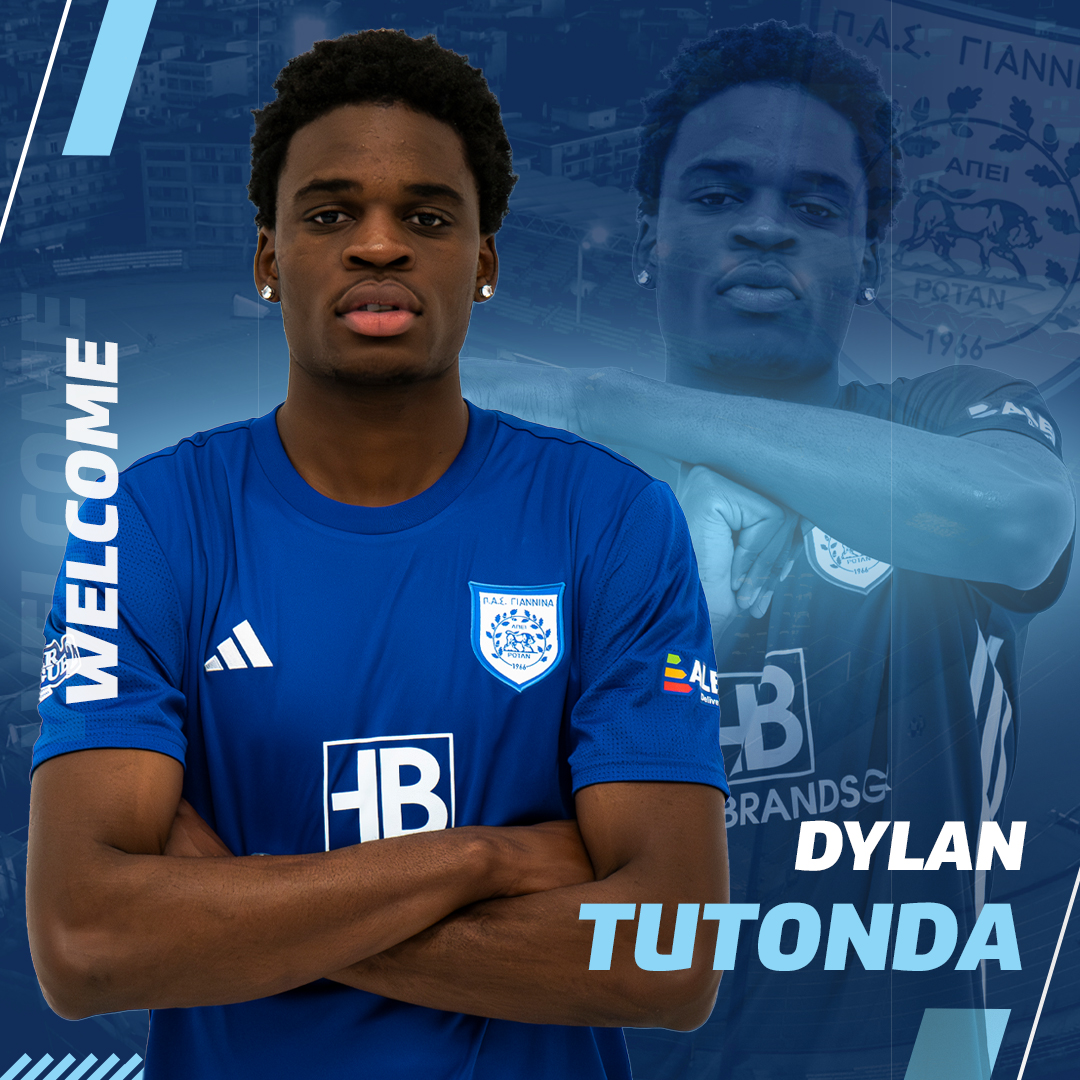 WELCOME DYLAN